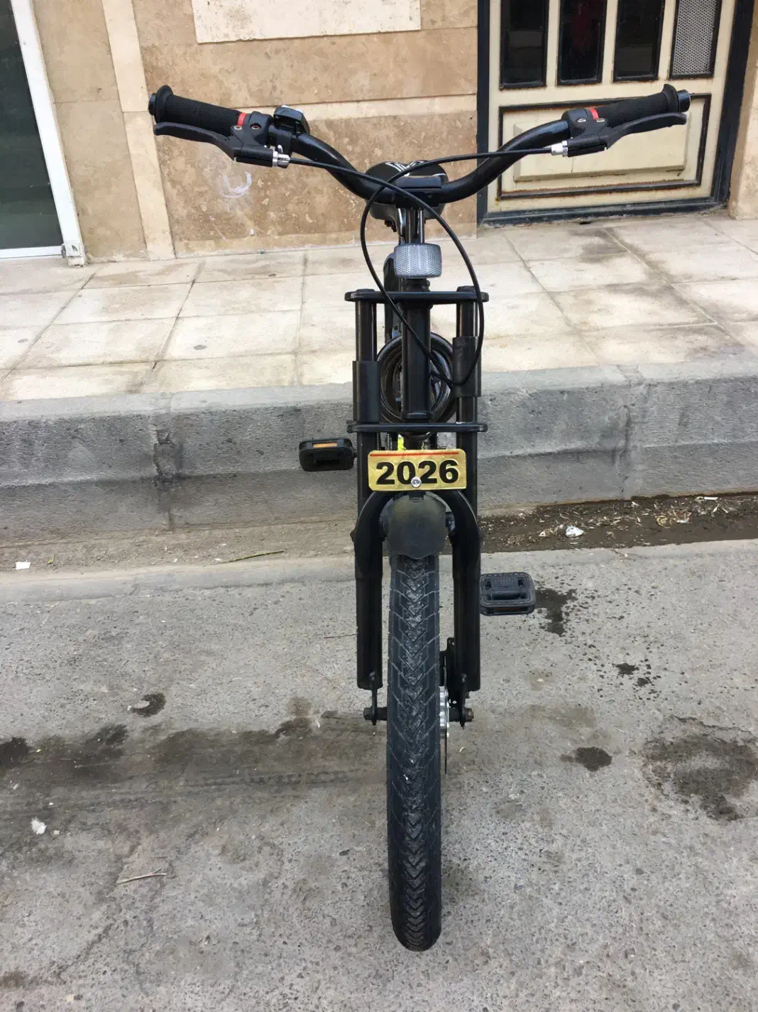 دوچرخه سایر ۲۰|دوچرخه، اسکیت، اسکوتر|پاکدشت, پاکدشت (مامازند)|دیوار