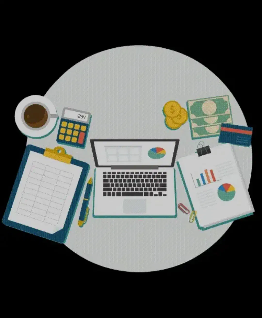 استخدام کمک حسابدار|استخدام مالی، حسابداری، حقوقی|میاندوآب, |دیوار