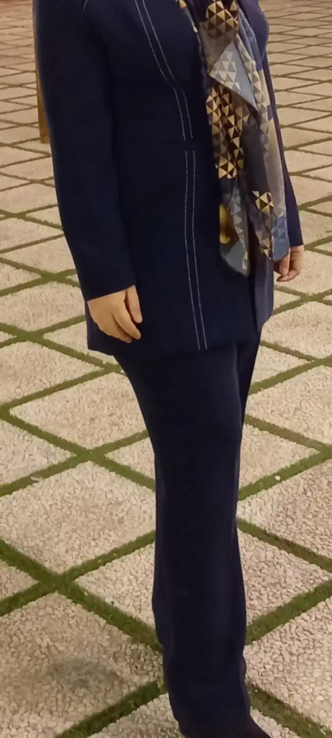 کت وشلوارزنانه|حراج|اشتهارد, |دیوار