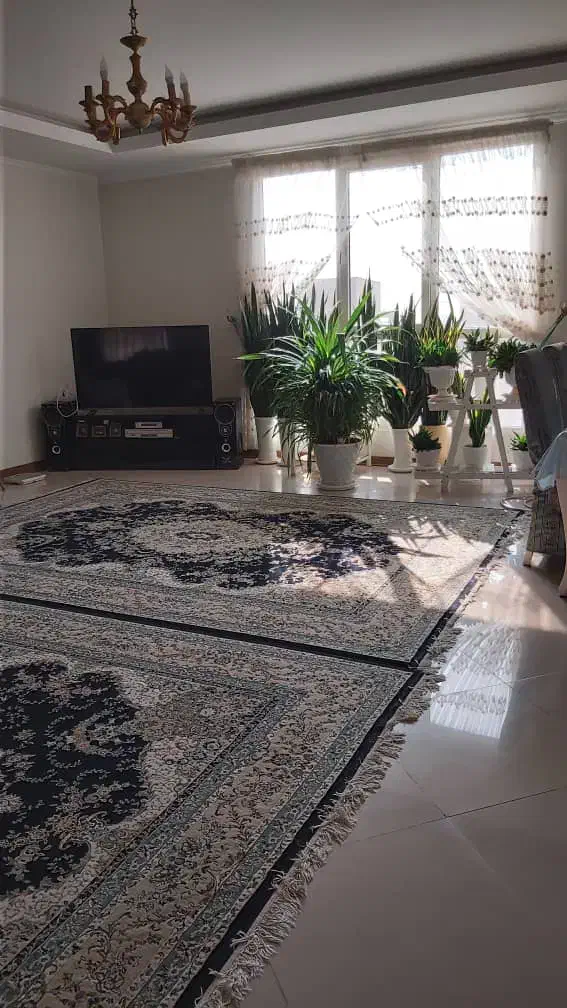 ۱۳۵ متری  ستارخان/ کاشانی پور