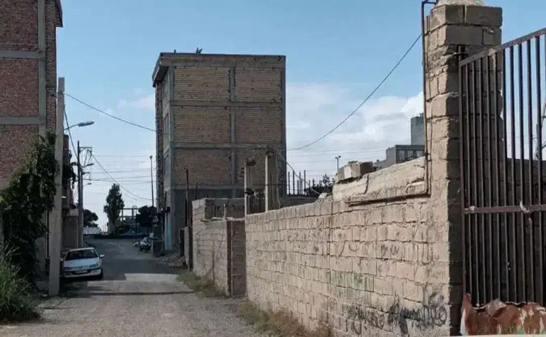 اجاره کارگاه ب مساحت ۱۸۰۰|اجارهٔ دفتر صنعتی، کشاورزی، تجاری|میاندوآب, |دیوار