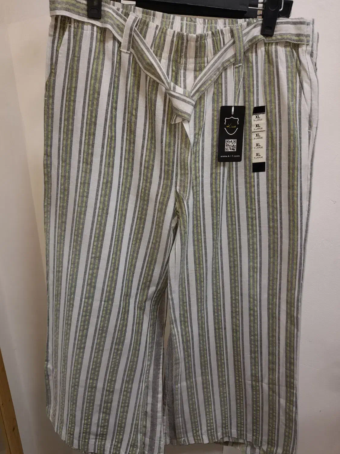 شلوار وارداتی،لینن|لباس|آمل, |دیوار