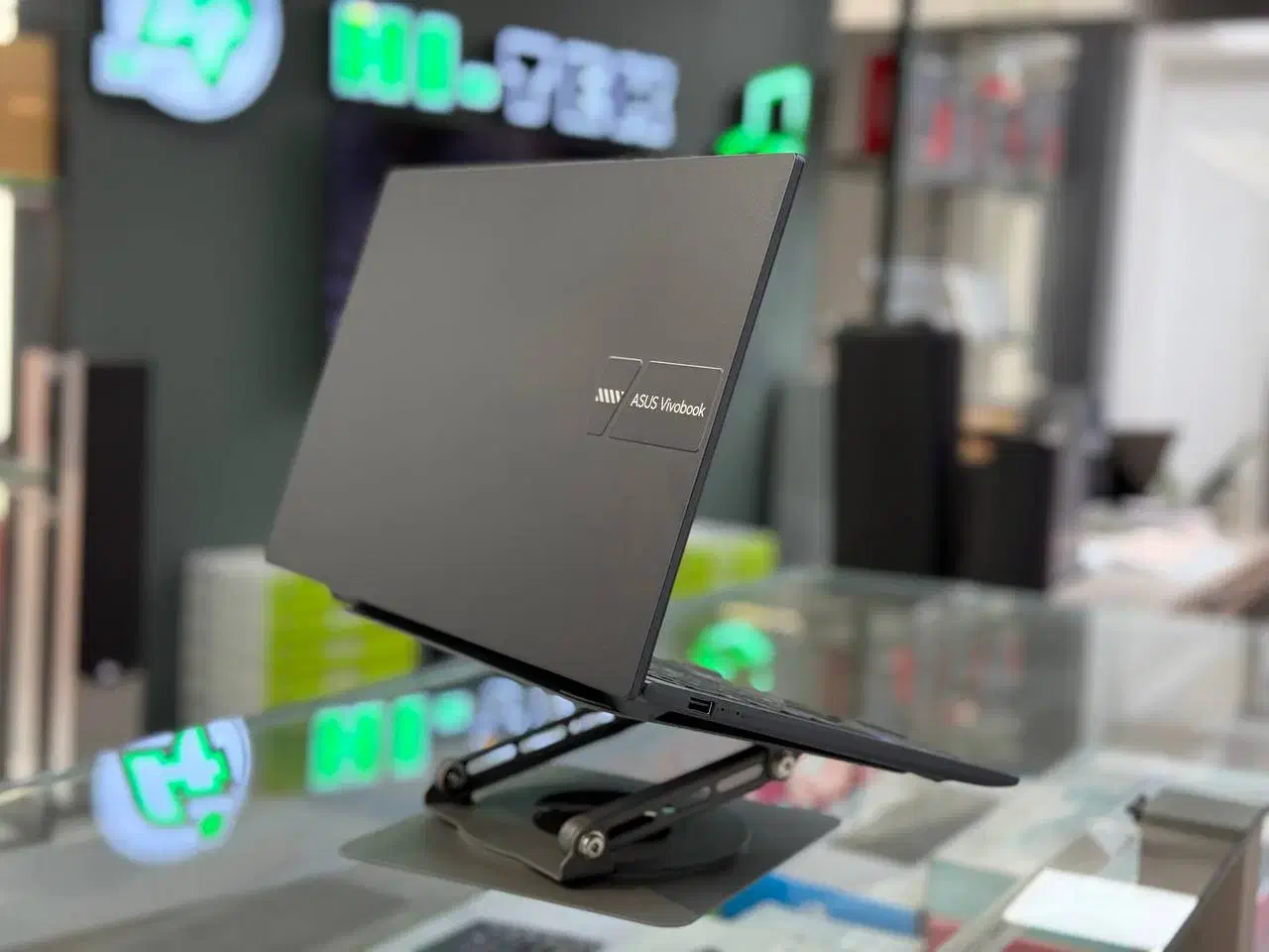 ASUS F1504VA آکبند با گارانتی|رایانه همراه|کرمان, |دیوار