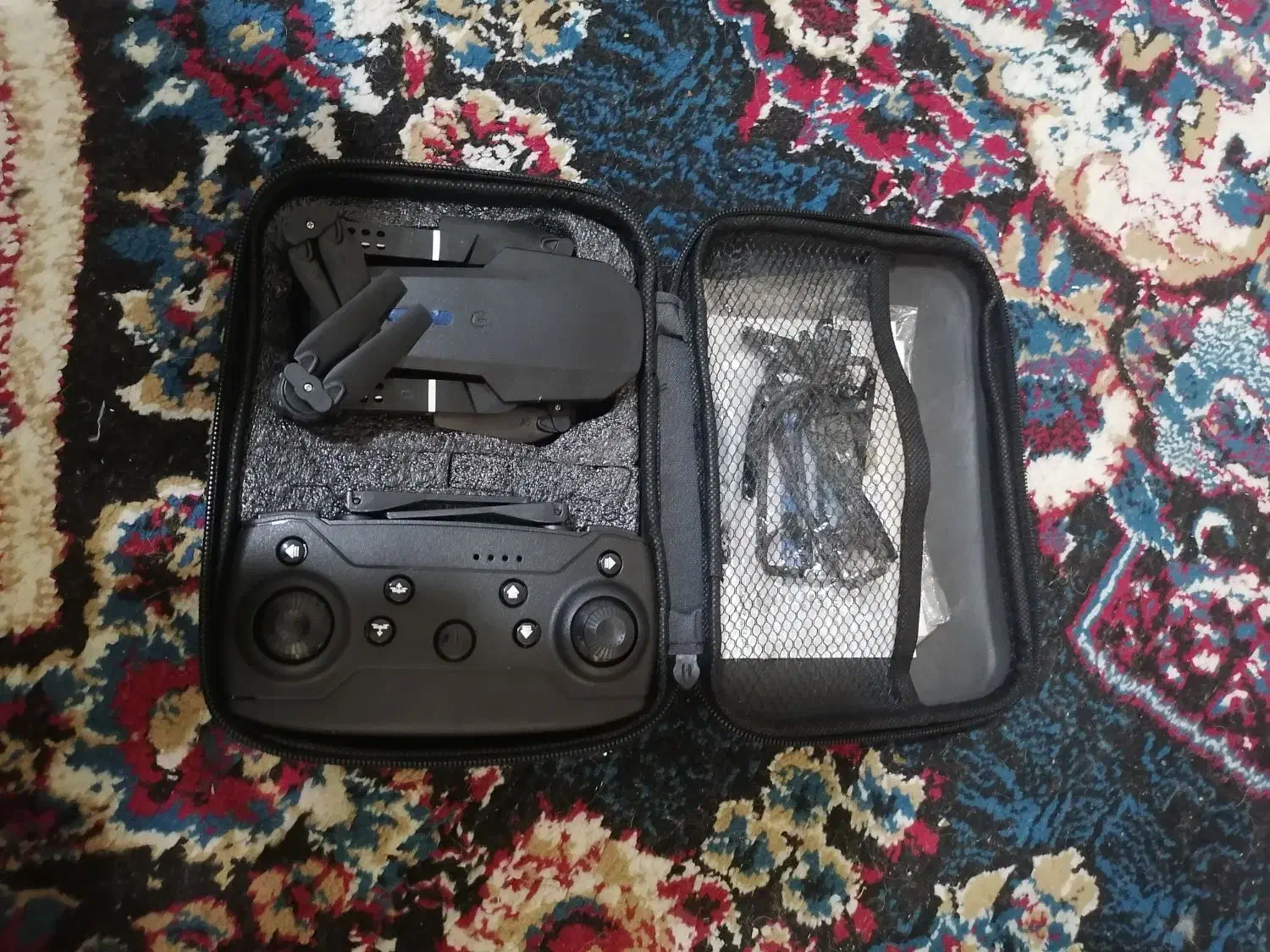 هلی شات|دوربین عکاسی و فیلم‌برداری|مرودشت, ژیان|دیوار