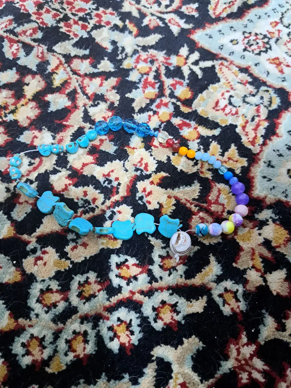 روخ فیروزه|جواهرات|اسدآباد, |دیوار