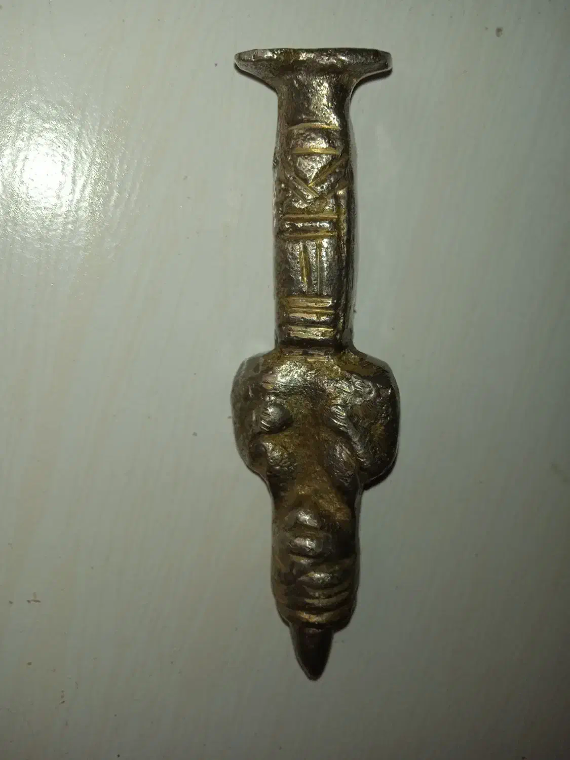 مجسمه و انبر|مجسمه، تندیس، ماکت|هشتگرد, فاز ۲ مهستان|دیوار