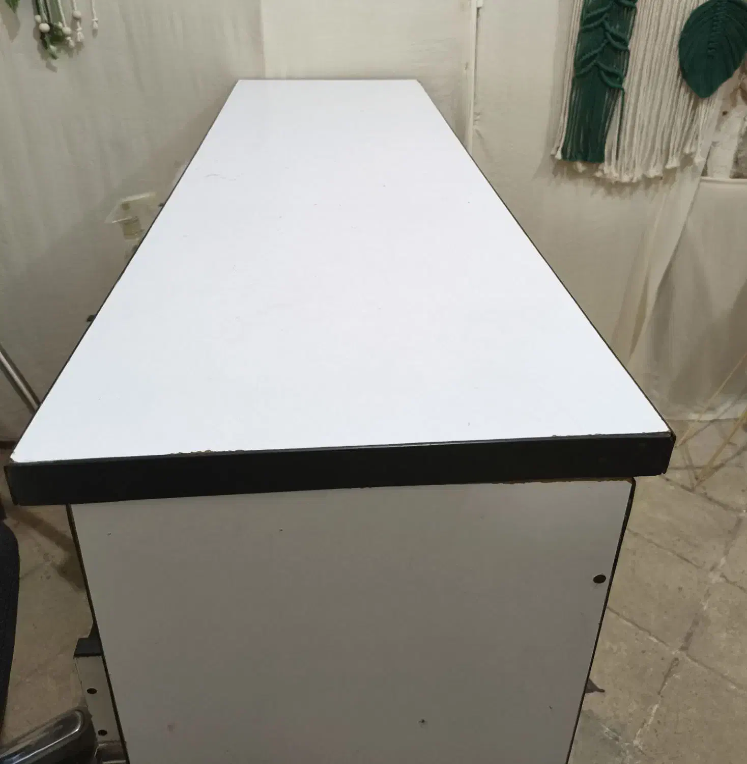 میز پیشخوان|مبلمان اداری|شوشتر, |دیوار