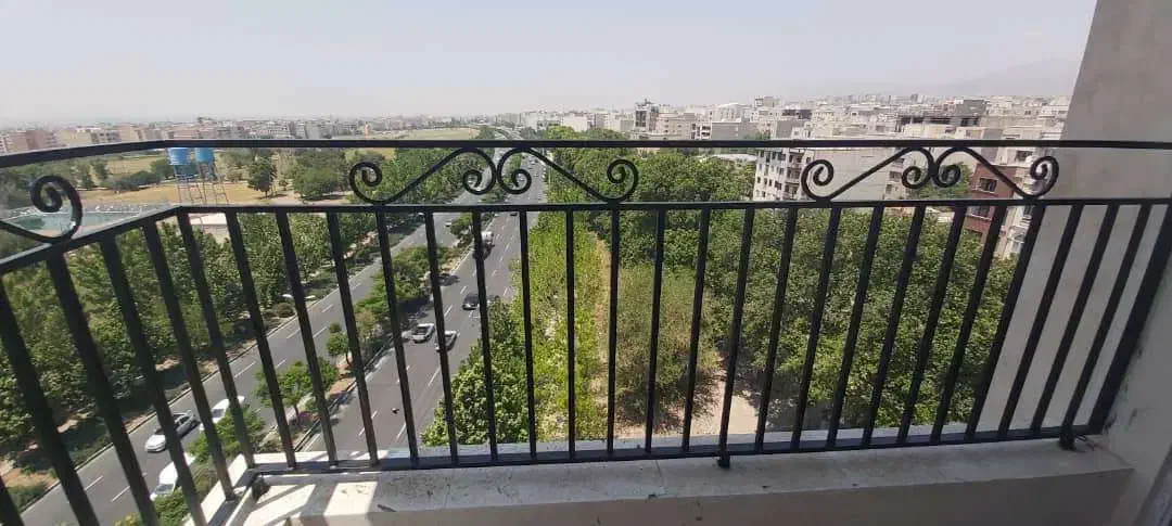 فروش واحد۱۴۲متری کلیدنخورده بلوار ماهان(قائم۴)|فروش آپارتمان|کرج, کوی امامیه|دیوار