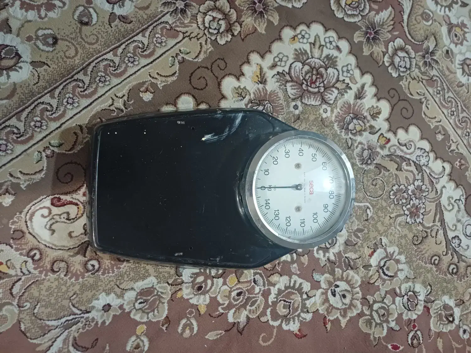 ترازو وزنی جنس عالی|تجهیزات ورزشی|ایذه, |دیوار