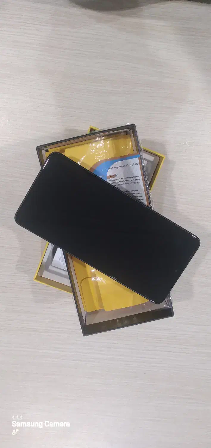 poco x7 pro - رم ۱۲ حافظه ۵۱۲ - دارای بیمه|موبایل|تهران, پرستار|دیوار