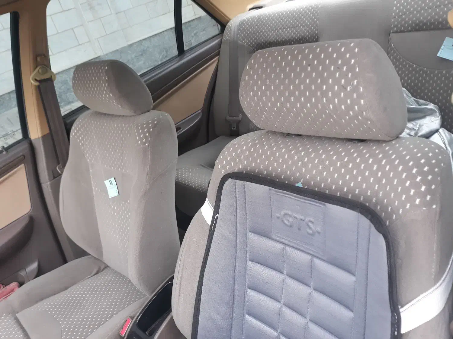 پژو مدل ۹۴ دوگانه دست|خودرو سواری و وانت|کرمانشاه, |دیوار