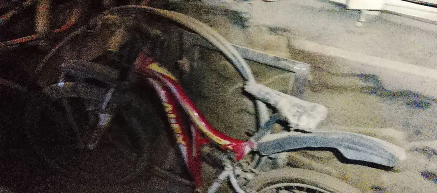 دوچرخه ۲۰و۲۴|دوچرخه، اسکیت، اسکوتر|زهک, |دیوار