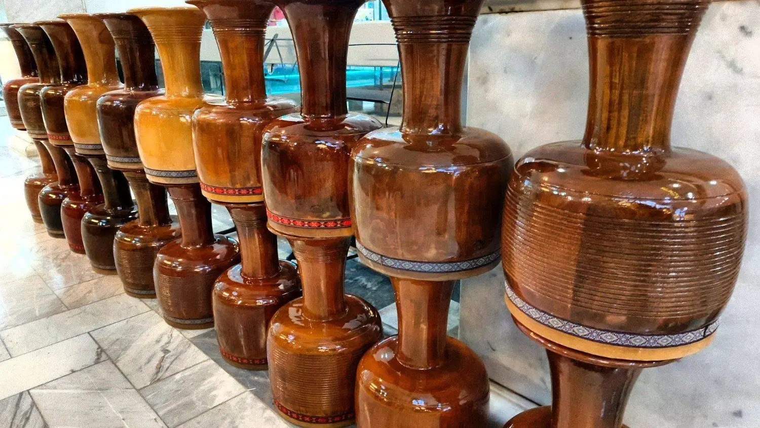 تنبک اقساطی|سازهای سنتی|تهران, شمسآباد|دیوار