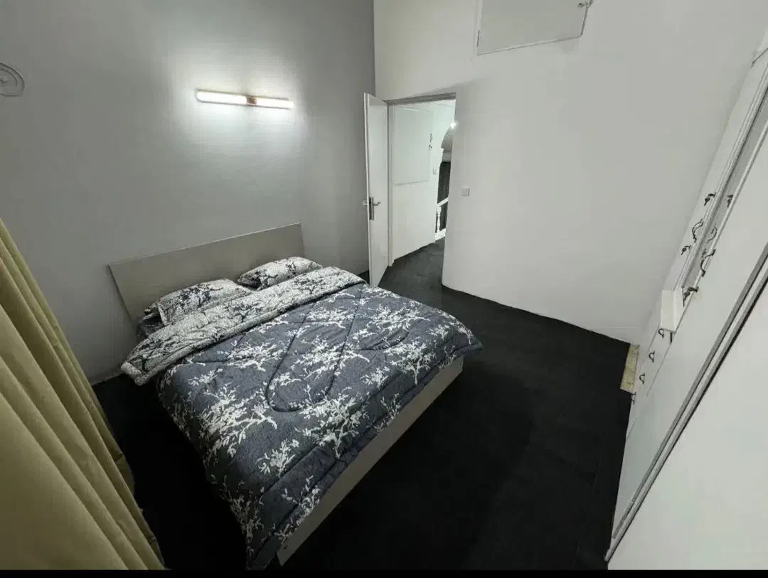 نیازمند خانم نظافت کار|استخدام سرایداری و نظافت|تهران, نازیآباد|دیوار