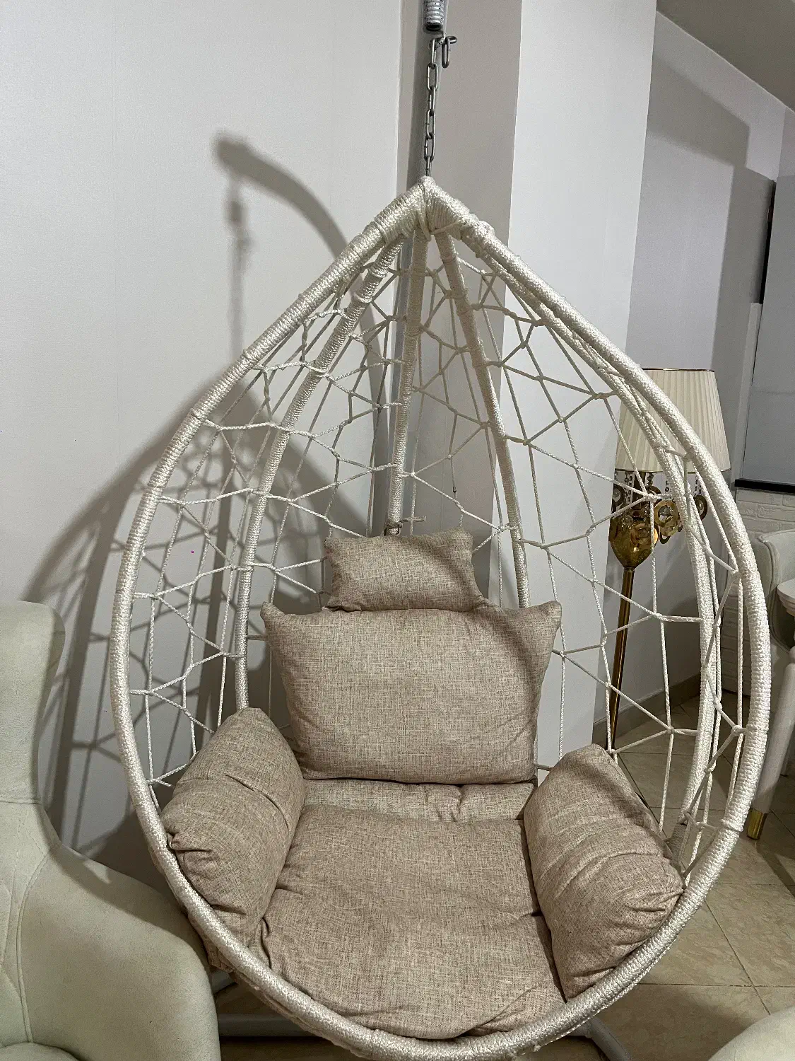 تاب ریلکسی|مبلمان خانگی و میز عسلی|کرج, شهرک جهان آرا|دیوار