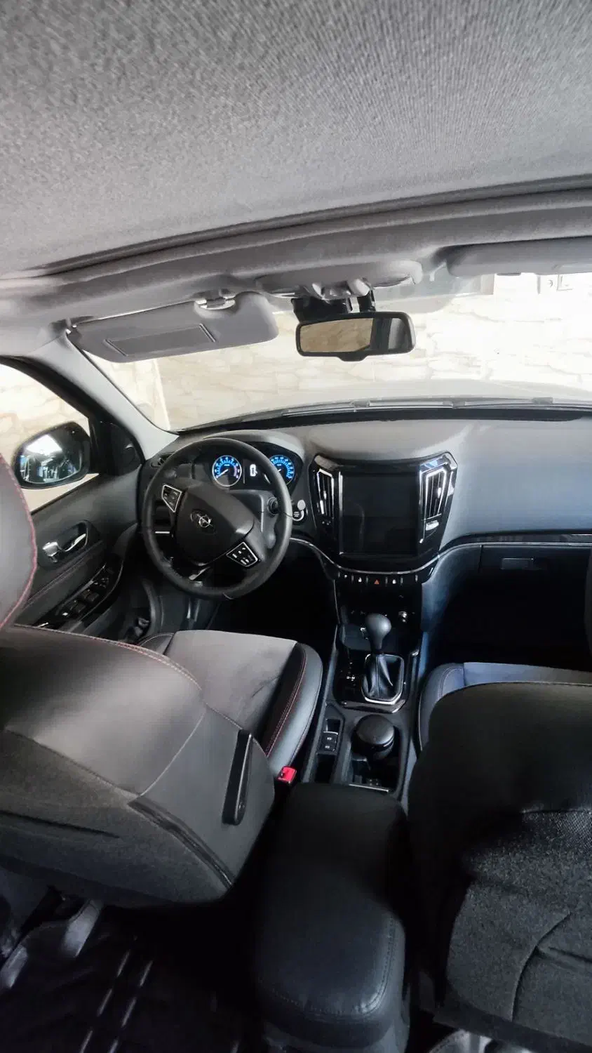 هایما s7pro|خودرو سواری و وانت|نیشابور, شهید جعفری|دیوار