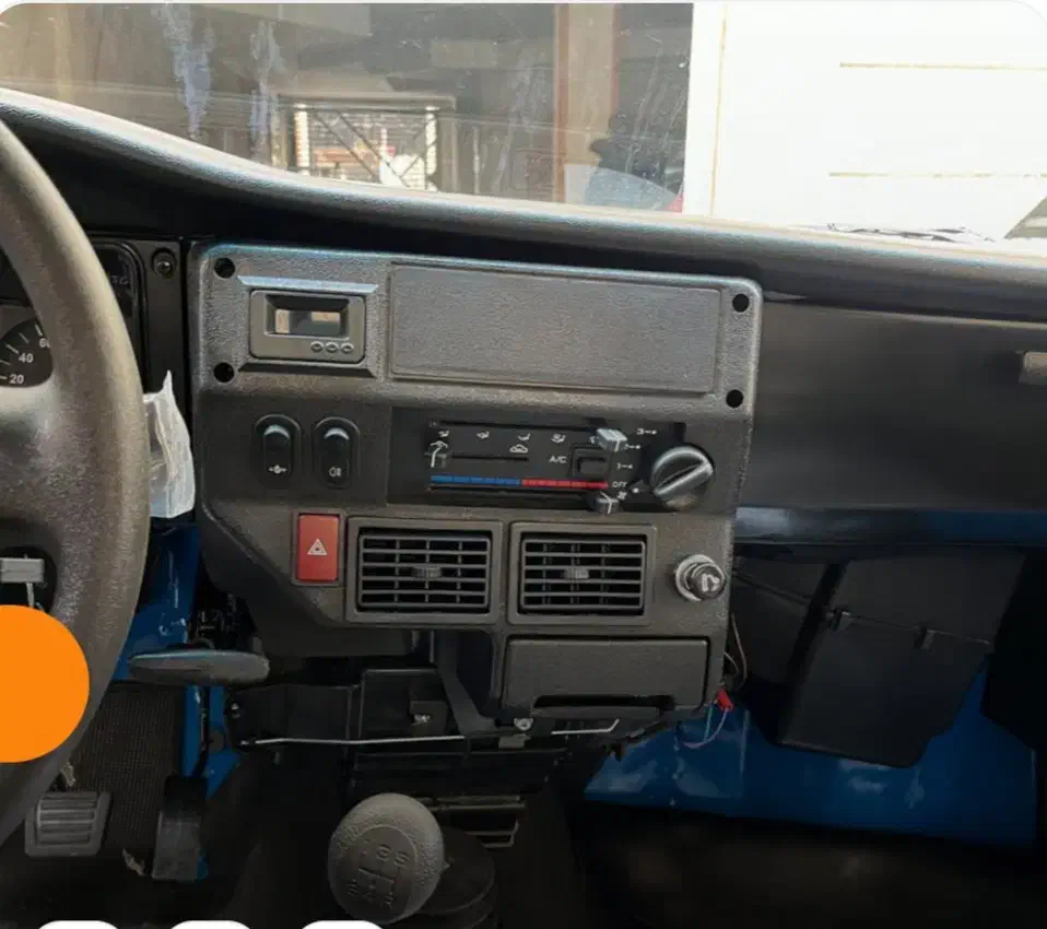 زامیاد دوگانه کارخانه ۱۴۰۴|خودرو سواری و وانت|اهر, |دیوار