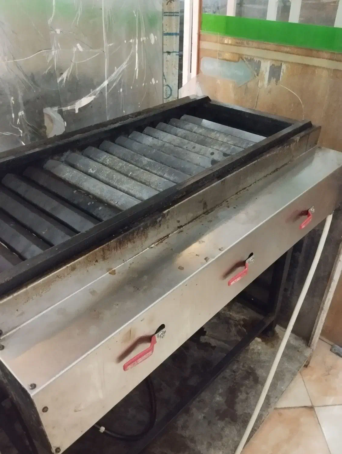 فروش لوازم کامل رستوران|کافیشاپ و رستوران|سیرجان, |دیوار