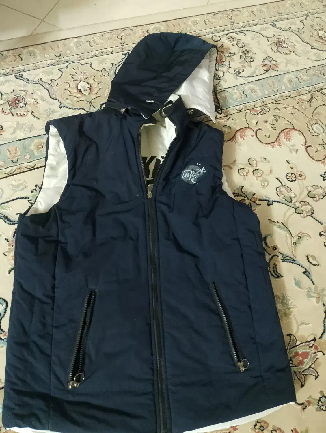 پافر فری سایز|لباس|مشهد, هنرور|دیوار