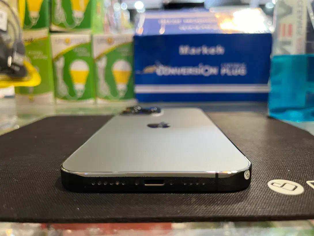 iphone 13pro max|موبایل|بندر ماهشهر, |دیوار