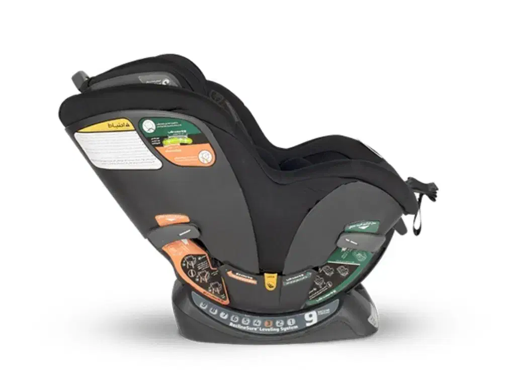 صندلی ماشین کودک گلگسیeco fix در حدنو|تخت و صندلی بچه|مشهد, جاهد شهر|دیوار