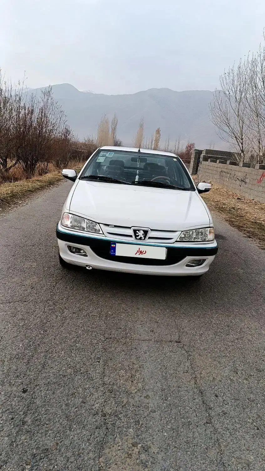 پارس سال|خودرو سواری و وانت|ارومیه, |دیوار