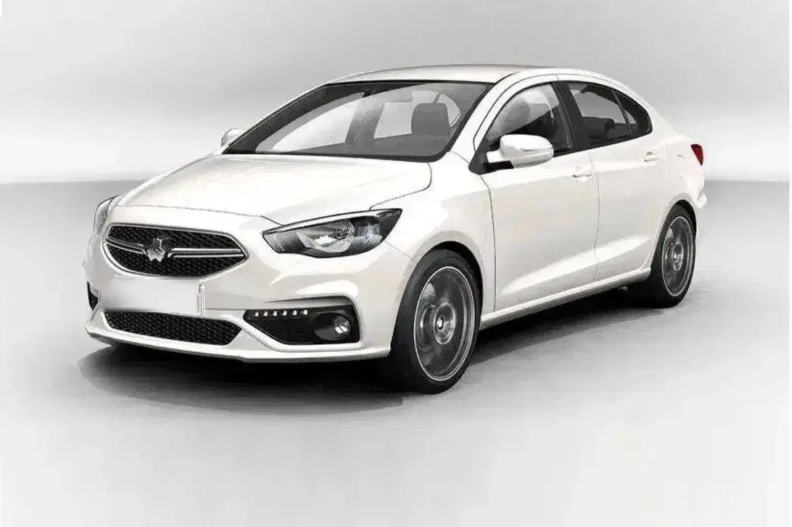 شاهین GLصفر تحویل نمایندگی|خودرو سواری و وانت|مشهد, سلام|دیوار