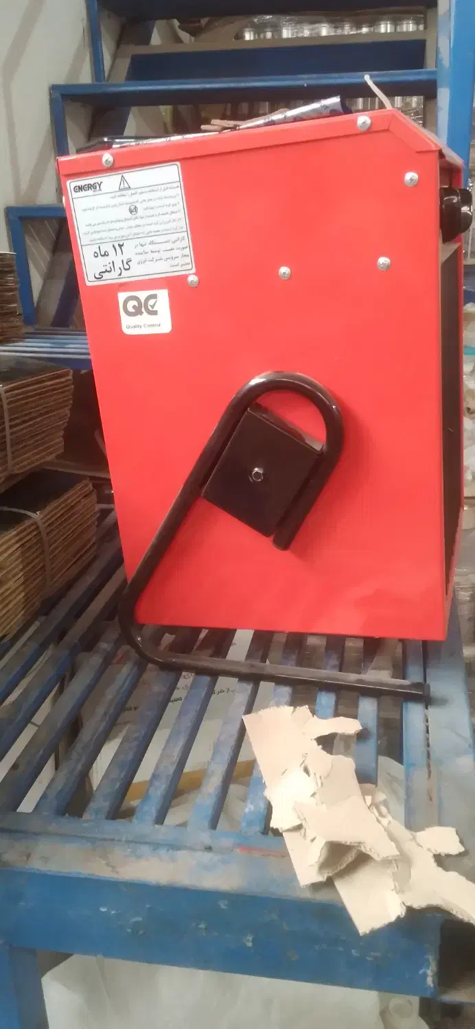 بخاری هیتر برقی سه فاز|بخاری، هیتر، شومینه|قزوین, |دیوار