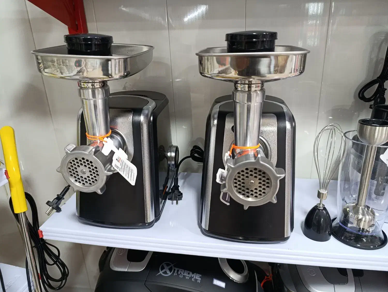 لوازم خانگی ناسا الکتریک|سایر لوازم برقی|سنندج, |دیوار