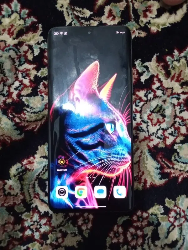 Redmi Note 13 Pro +5G|موبایل|کرمانشاه, |دیوار