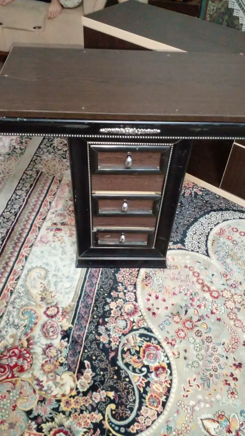 میز تلفنیی|میز تلفن|قروه, |دیوار