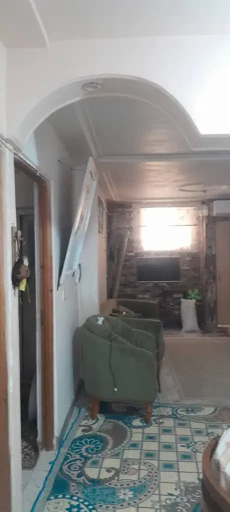 فروش سوییت 54متری|فروش آپارتمان|لاهیجان, کوی آزادگان|دیوار