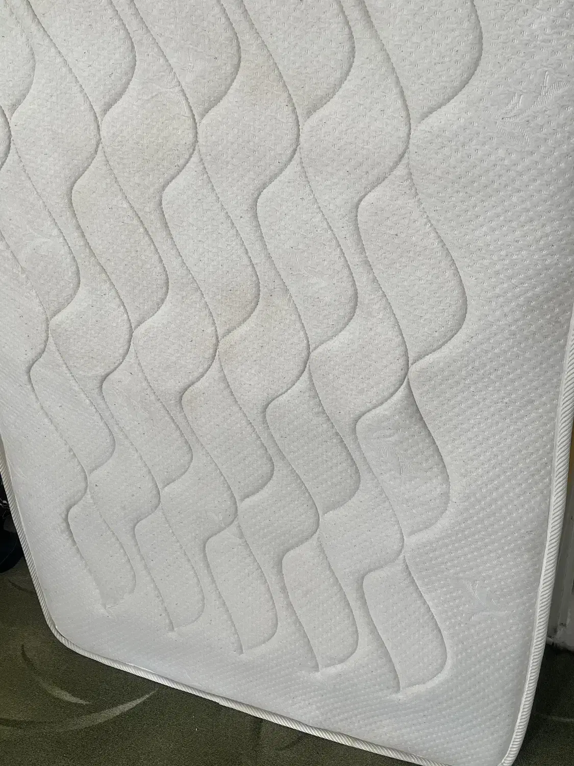 تشک تک‌ نفره|تشک تختخواب|اسلام‌شهر, مسکن مهر اسلاشهر (شهرک امام خمینی)|دیوار