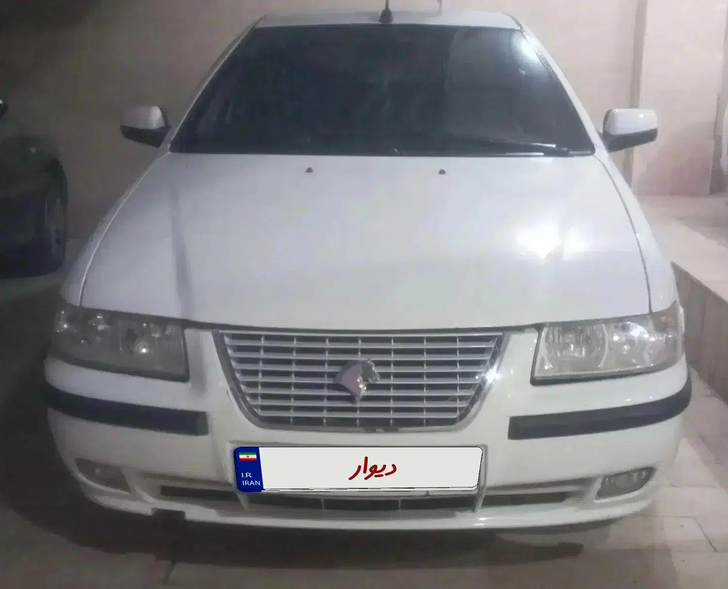 سمند LXمدل 97 تمیز|خودرو سواری و وانت|بندرعباس, |دیوار