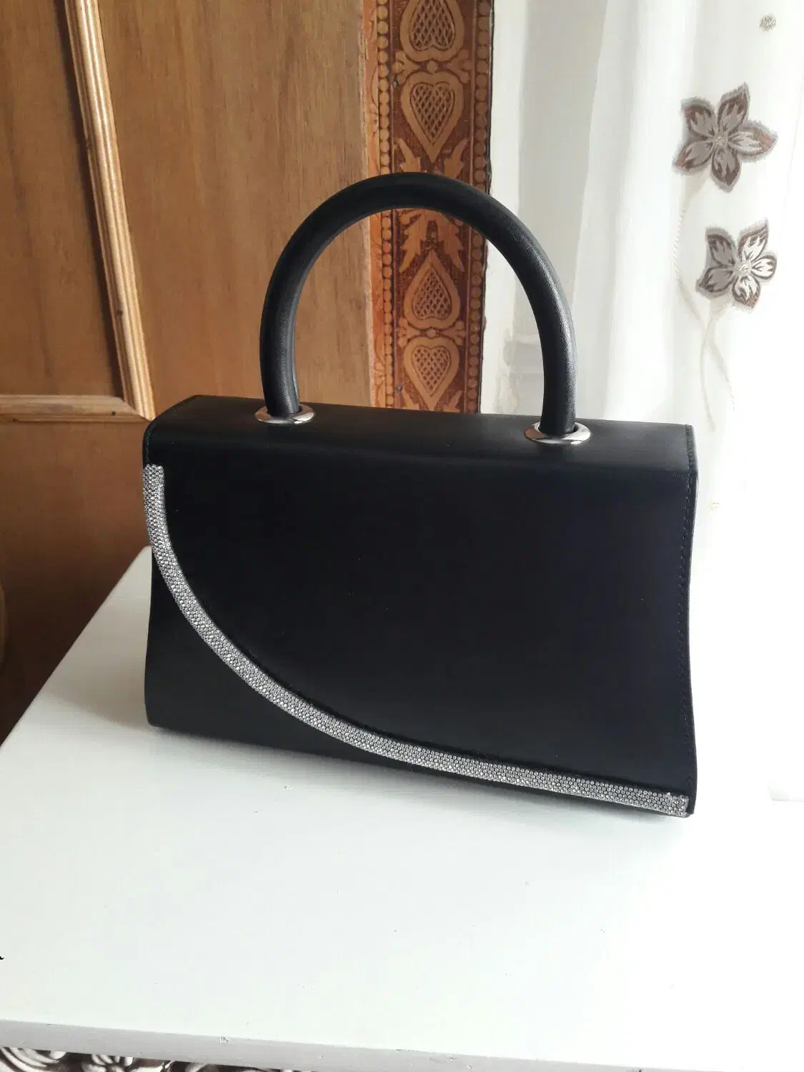 کیف مجلسی زنانه|کیف، کفش، کمربند|زابل, |دیوار