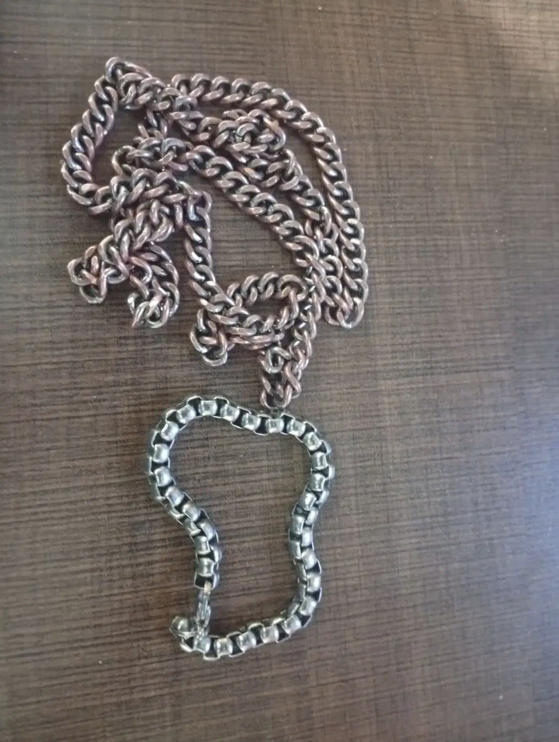 زنجیر و دست بند|بدلیجات|محمدشهر, محمدشهر|دیوار