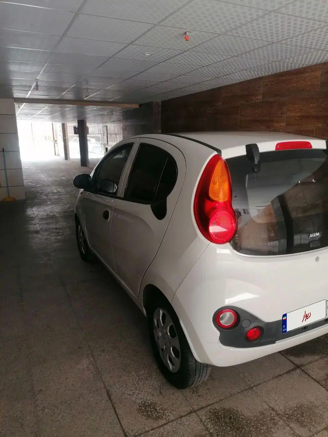 mvm110 s کامفورت|خودرو سواری و وانت|شیراز, شهرک دارایی|دیوار