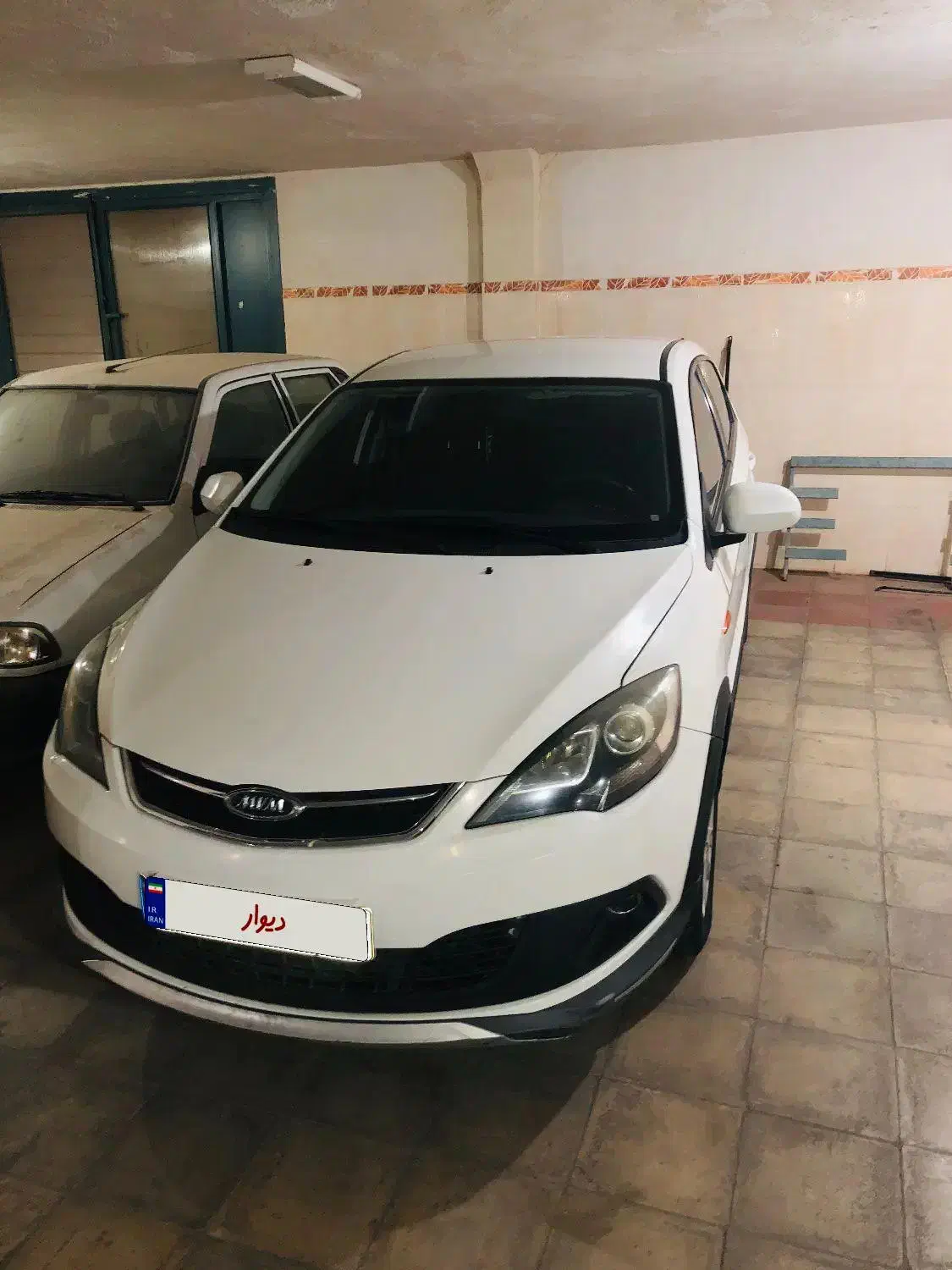 ام وی ام 315|خودرو سواری و وانت|رفسنجان, |دیوار