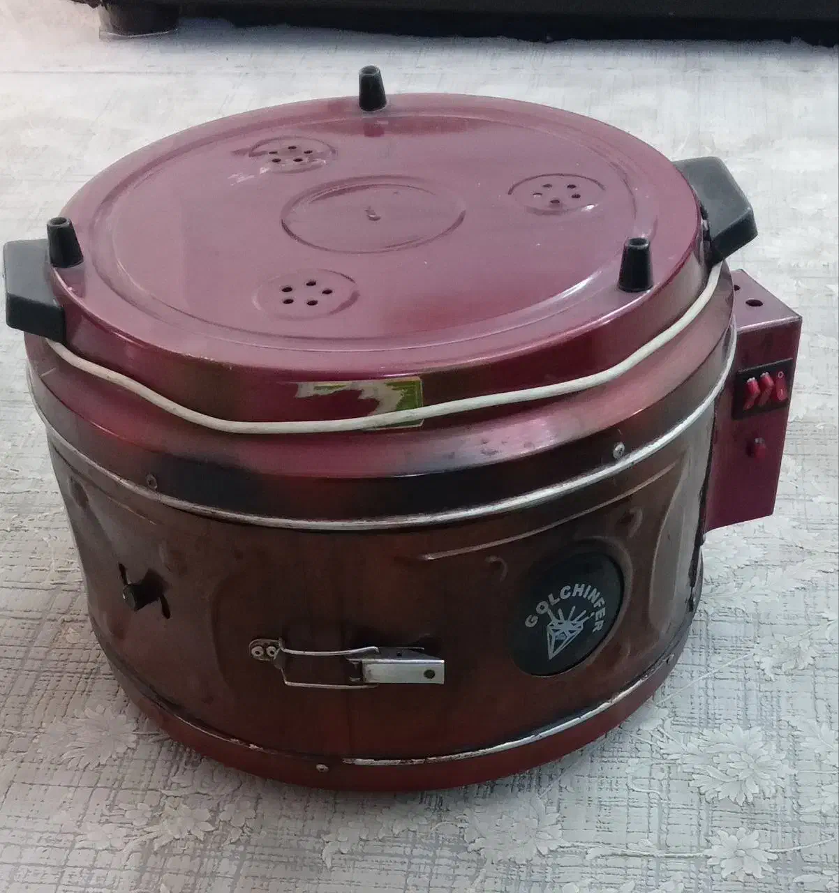 تعدادی لوازم برقی منزل|سایر لوازم برقی|زاهدان, |دیوار