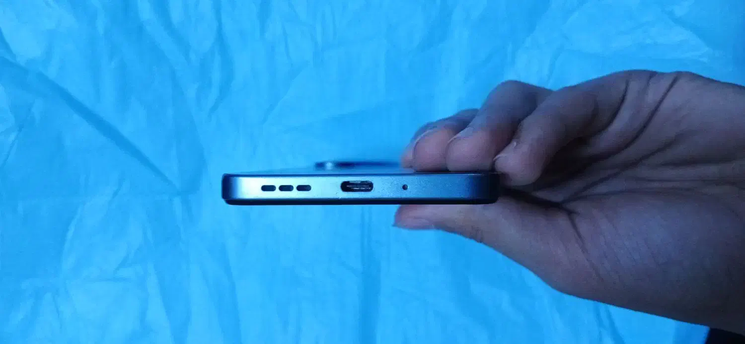 گوشی POCO C65  لازرورق|موبایل|کرج, اتحاد|دیوار