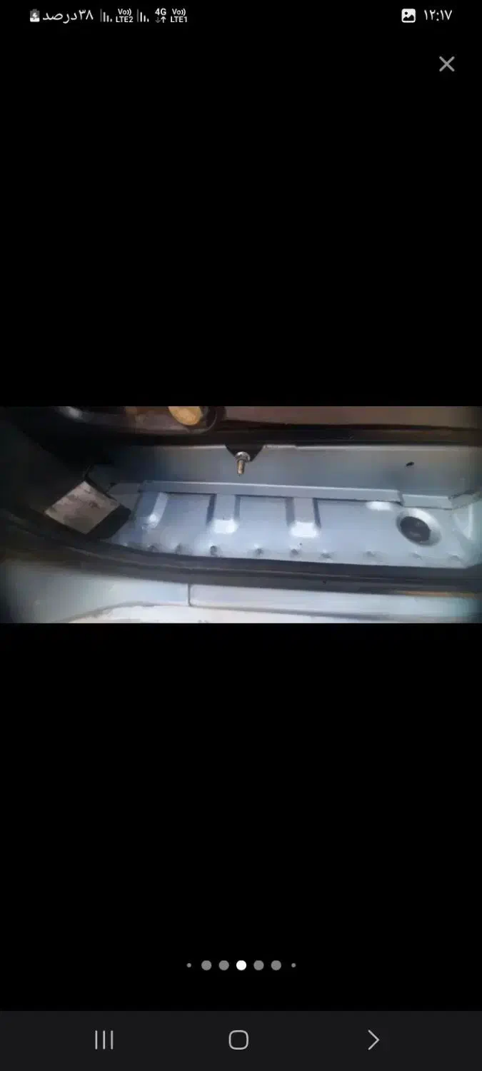 مزدا ۲۰۰۰ ژاپن در حد صفر|خودرو سواری و وانت|گرگان, |دیوار