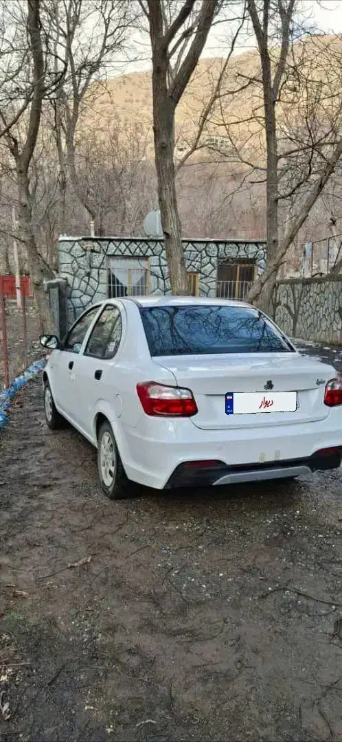 ساینا ، s|خودرو سواری و وانت|پاوه, |دیوار