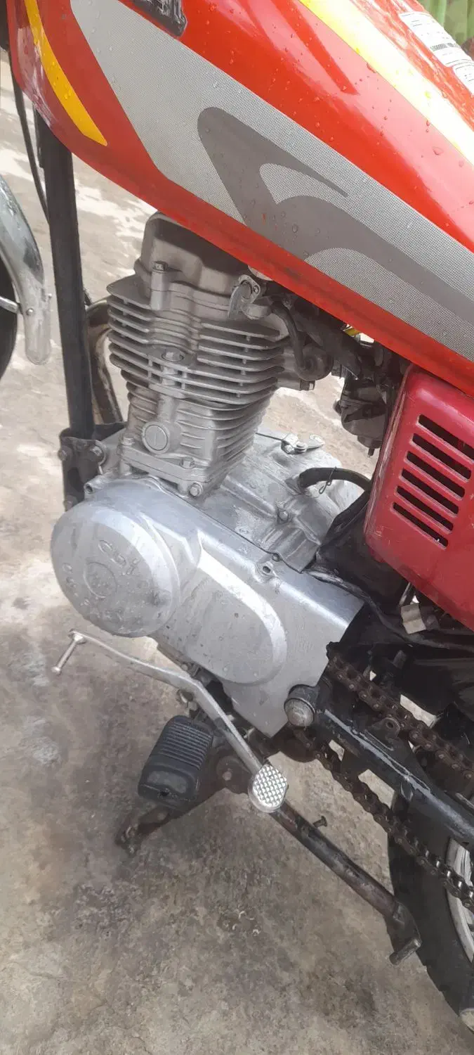 موتور|موتورسیکلت|گرگان, |دیوار