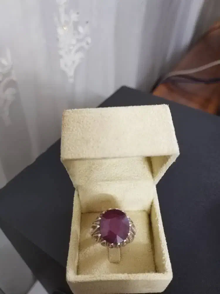 انگشتر|جواهرات|قم, پردیسان|دیوار