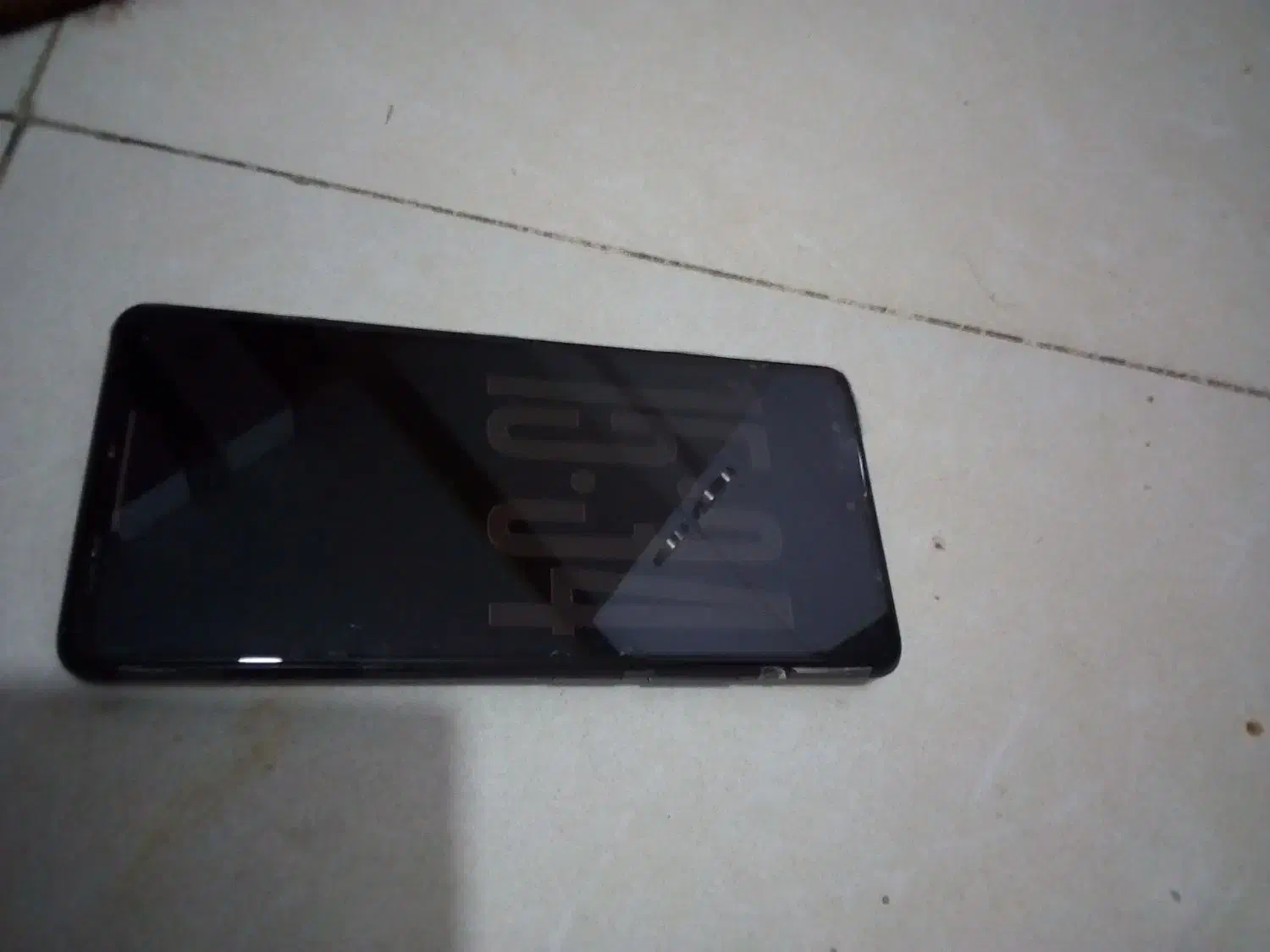 گوشی شیائومی 11t رم 8 حافظه 128|موبایل|مشهد, یوسفیه (شهرک غرب)|دیوار