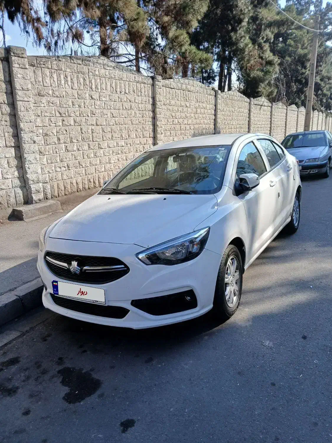 فروشی|خودرو سواری و وانت|تهران, عبدل‌آباد|دیوار