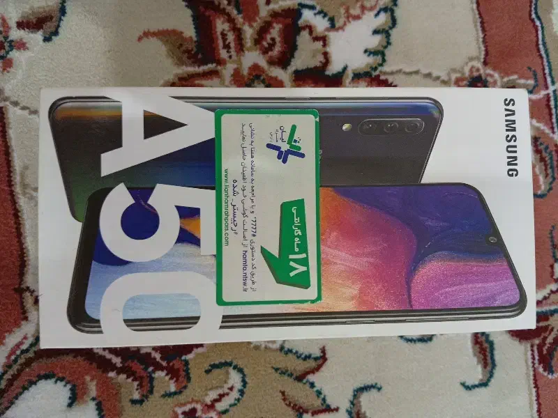 گوشی a50|موبایل|مشهد, فدک|دیوار