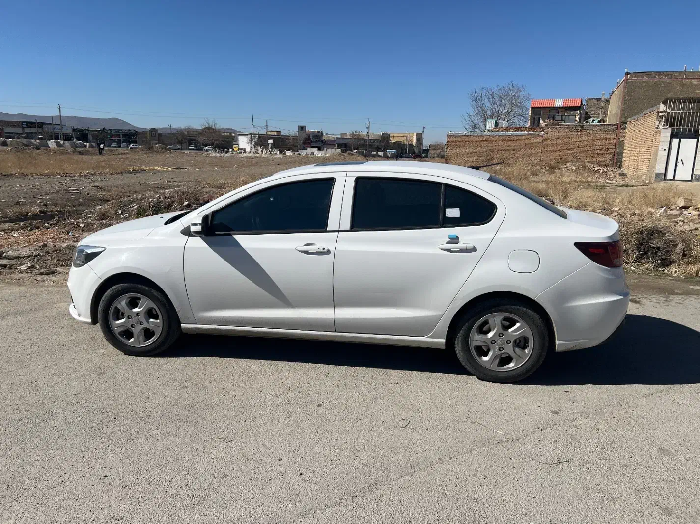 شاهین g|خودرو سواری و وانت|ملایر, |دیوار