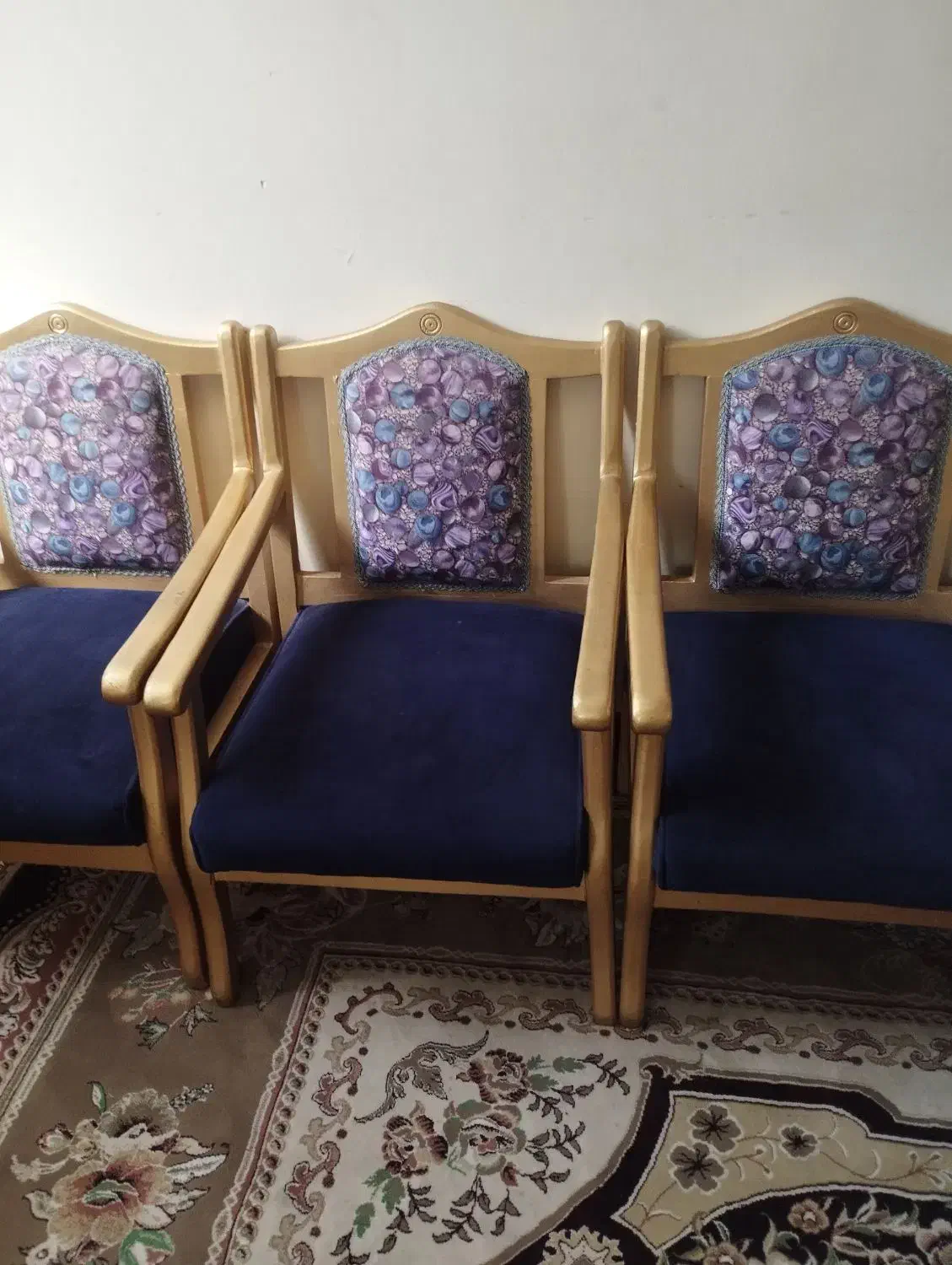 صندلی|مبلمان اداری|کرمان, |دیوار