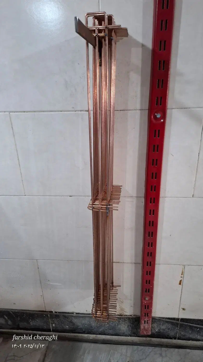 کارگر نیمه ماهر|استخدام صنعتی، فنی، مهندسی|فردیس, شهرک شهید حسینی|دیوار